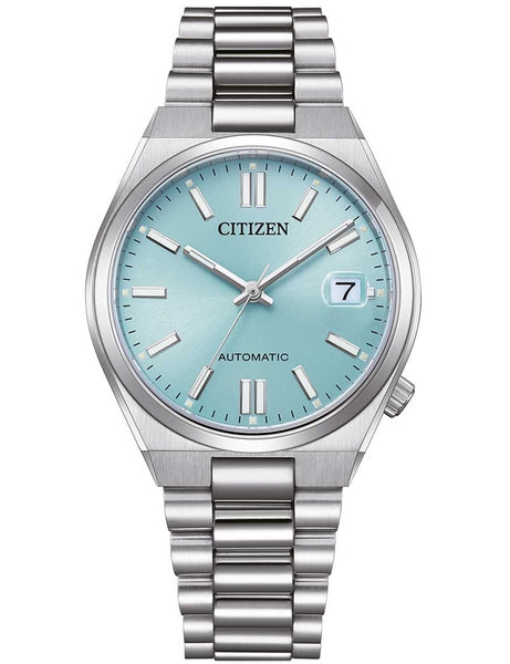 Naiste käekell Citizen Tsuyosa NJ0200-50L - Premiumkellad
