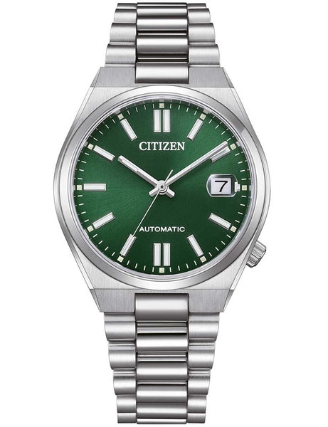 Naiste käekell Citizen Tsuyosa NJ0200-50X - Premiumkellad