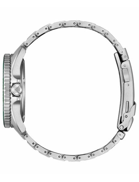 Meeste käekell Citizen Promaster Eco-Drive Diver BN0269-50W - Premiumkellad