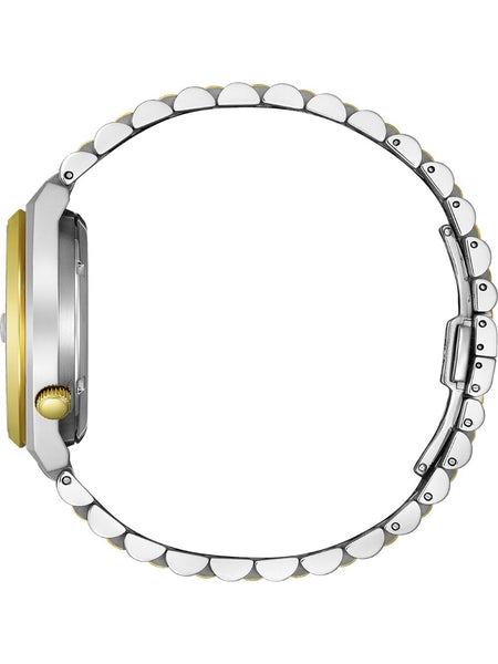 Meeste käekell Citizen Tsuyosa NK0024-54X - Premiumkellad