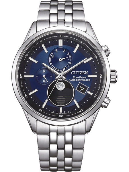 Meeste käekell Citizen Eco-Drive BY1030-50L - Premiumkellad