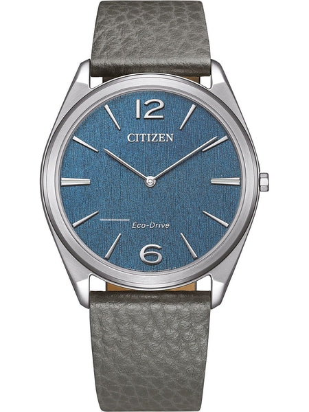 Unisex käekell Citizen Suratto AR3120-24L - Premiumkellad