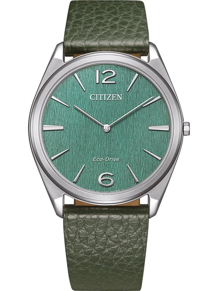 Unisex käekell Citizen Suratto AR3120-32X - Premiumkellad