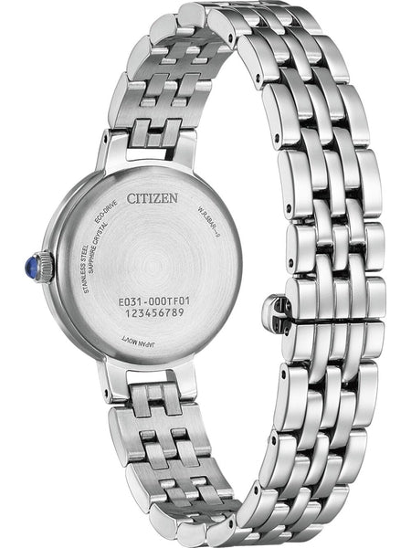 Naiste käekell Citizen Eco-Drive EM0990-81A - Premiumkellad