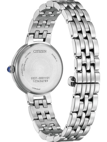 Naiste käekell Citizen Eco-Drive EM0990-81E - Premiumkellad