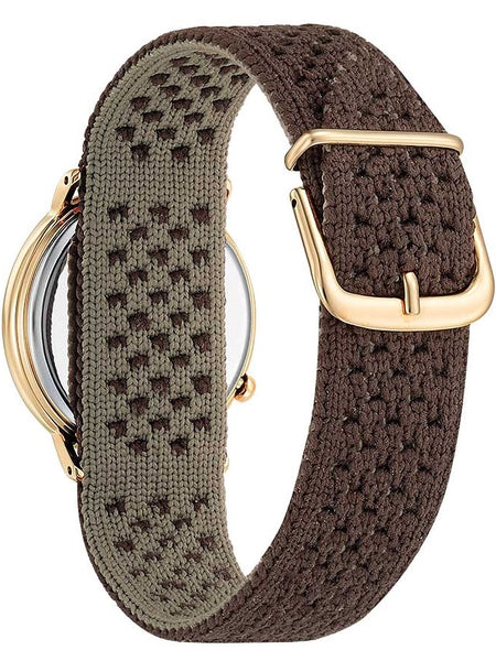 Naiste käekell Citizen Eco-Drive Elegance EM1003-48X - Premiumkellad