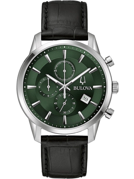 Meeste käekell Bulova Sutton Chrono 96B413 - Premiumkellad