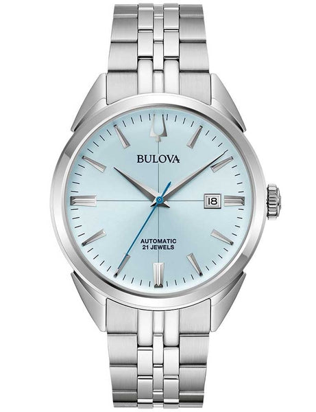Meeste käekell Bulova Sutton Automatic 96B423 - Premiumkellad