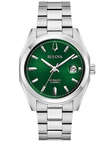 Meeste käekell Bulova Surveyor Automatic 96B429 - Premiumkellad
