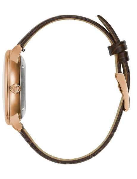 Meeste käekell Bulova Hudson Automatic 97B225 - Premiumkellad