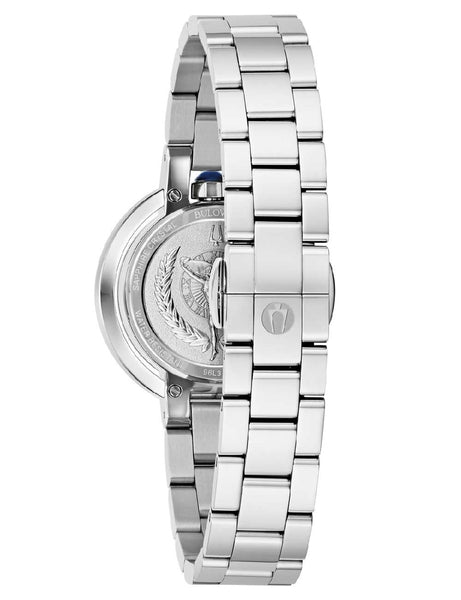 Naiste käekell Bulova Rubaiyat 96L338 - Premiumkellad