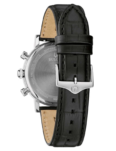 Meeste käekell Bulova Classic 96B456 - Premiumkellad