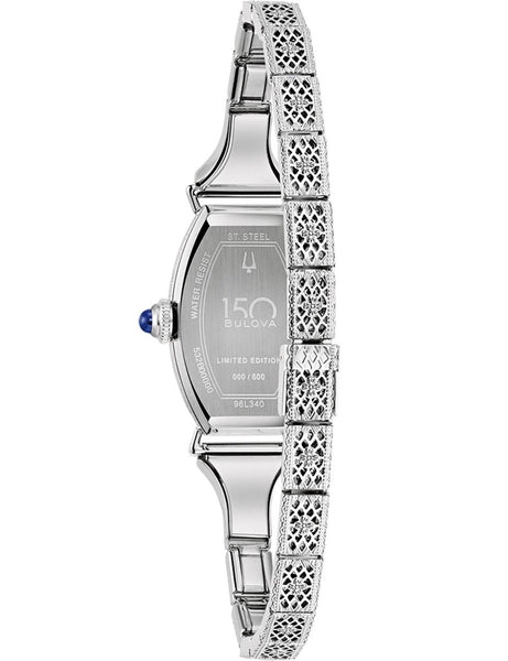 Naiste käekell Bulova Miss America Limited Edition 96L340 - Premiumkellad