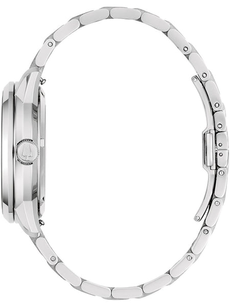 Meeste käekell Bulova Sutton Automatic 96A329 - Premiumkellad