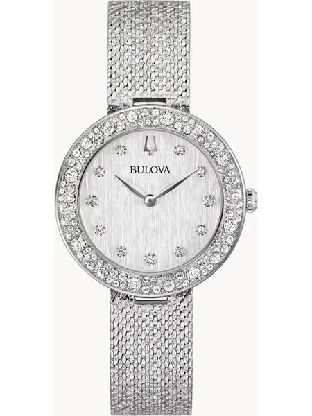 Naiste käekell Bulova Crystal Phantom 96L329 - Premiumkellad