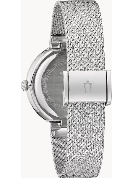 Naiste käekell Bulova Crystal Phantom 96L329 - Premiumkellad