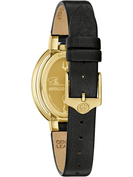 Naiste käekell Bulova Rubayiat Ella 97P180 - Premiumkellad