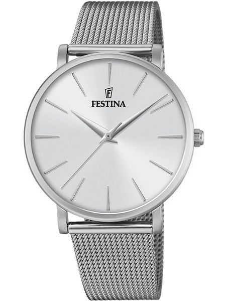 Naiste käekell Festina Boyfriend F20475/1 - Premiumkellad