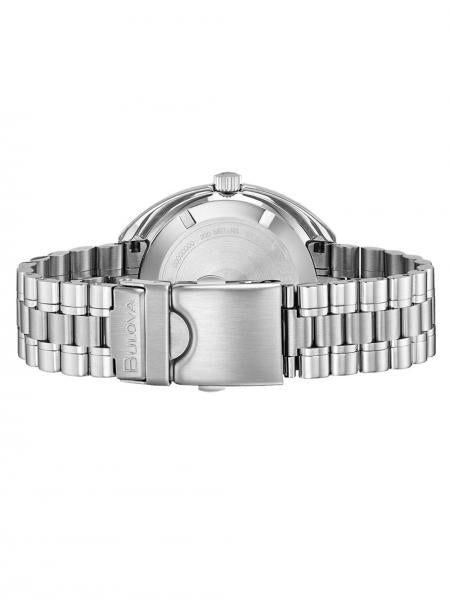 Meeste käekell Bulova Oceanographer 96B322 - Premiumkellad