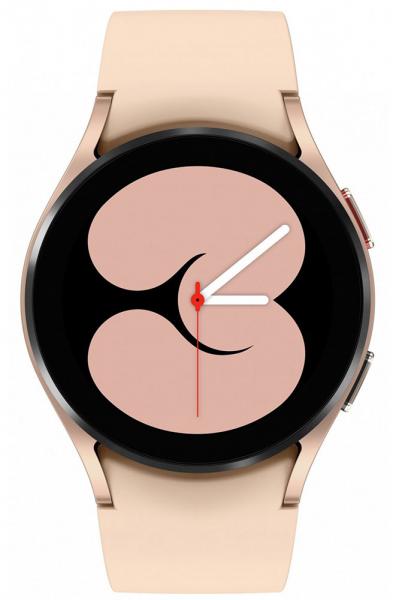 Naiste nutikell Samsung Galaxy Watch4 40mm SM-R870NZKAEUE - Premiumkellad