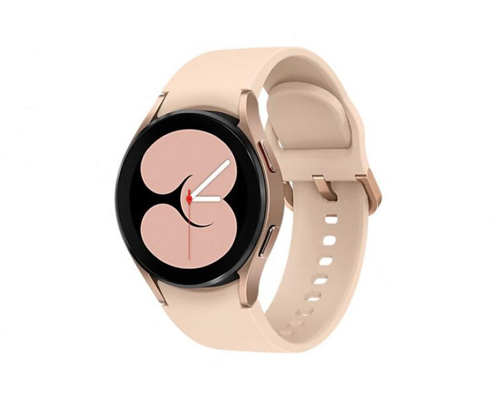 Naiste nutikell Samsung Galaxy Watch4 40mm SM-R870NZKAEUE - Premiumkellad
