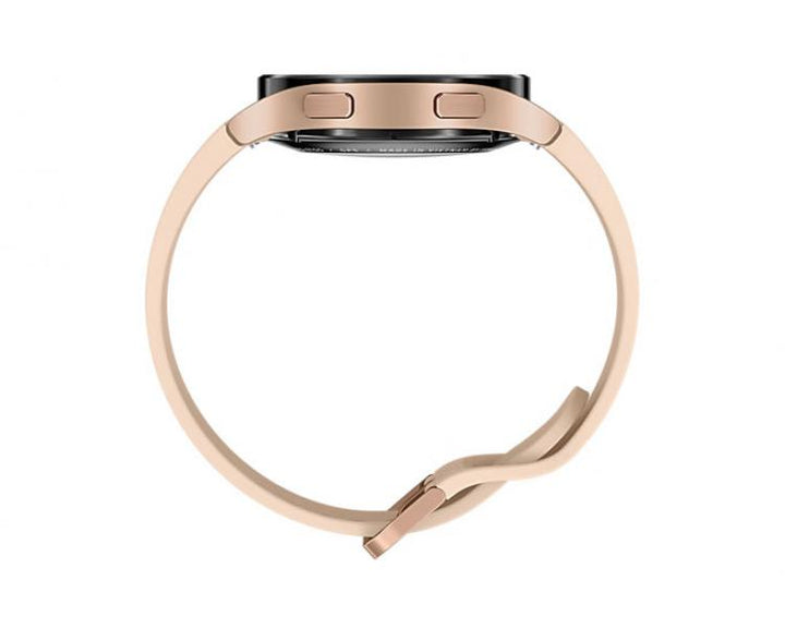 Naiste nutikell Samsung Galaxy Watch4 40mm SM-R870NZKAEUE - Premiumkellad