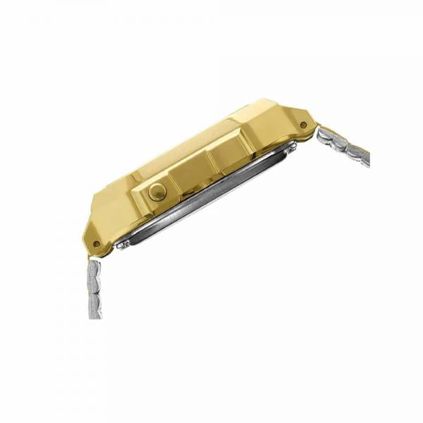 Unisex käekell Casio Retro Vintage A168WG-9EF - Premiumkellad