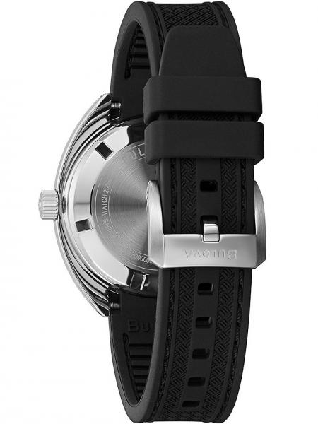 Meeste käekell Bulova Oceanographer 96B350 - Premiumkellad