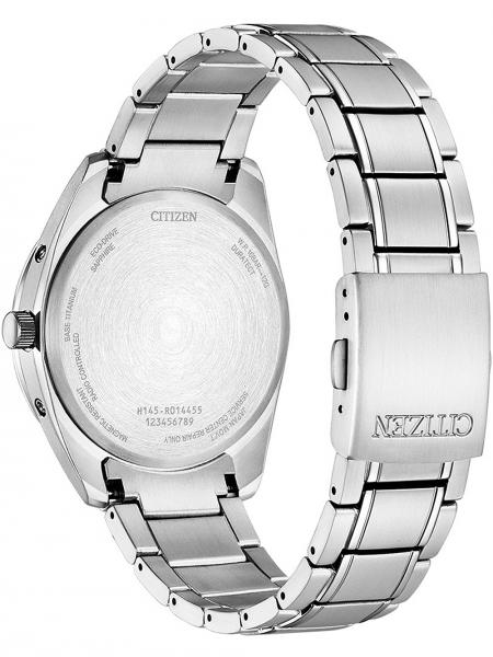 Meeste käekell Citizen Eco-Drive Titanium CB0260-81E - Premiumkellad