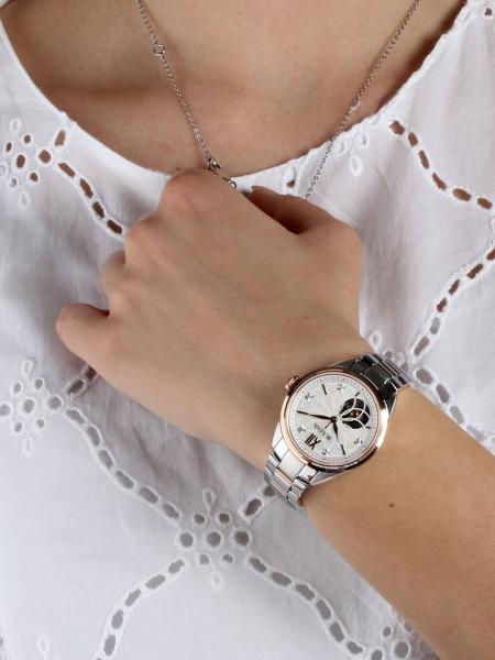 Naiste käekell Bulova Sutton 98P170 - Premiumkellad