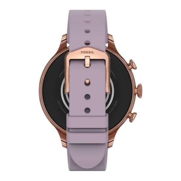 Naiste nutikell Fossil Gen 6 FTW6080 - Premiumkellad