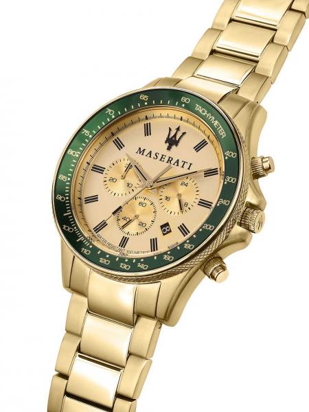 Meeste käekell Maserati Sfida R8873640005 - Premiumkellad