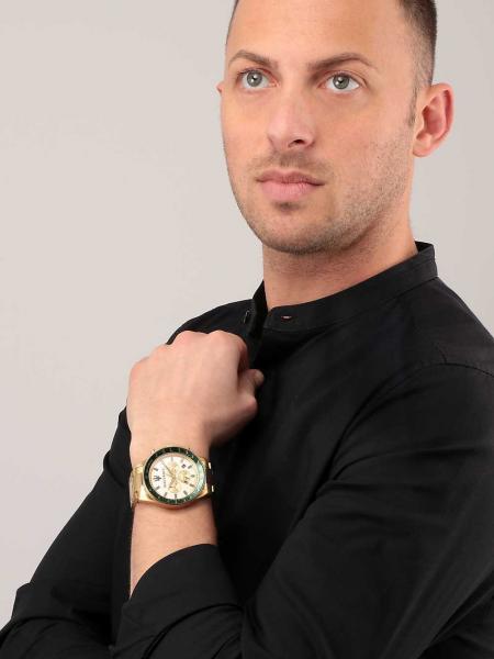 Meeste käekell Maserati Sfida R8873640005 - Premiumkellad