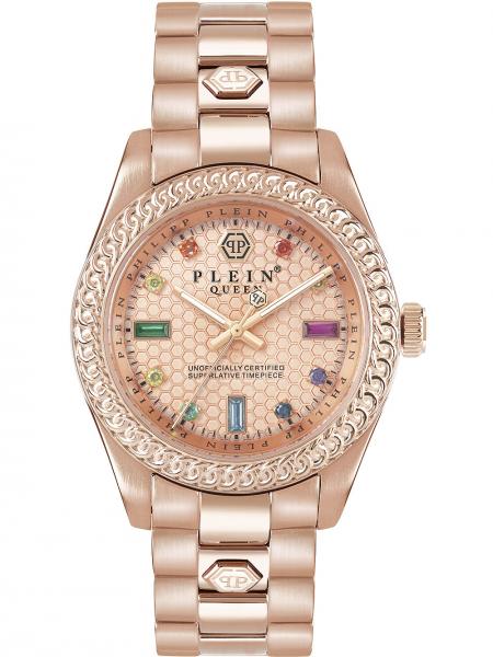 Naiste käekell Philipp Plein Queen Crystal PWDAA0821 - Premiumkellad