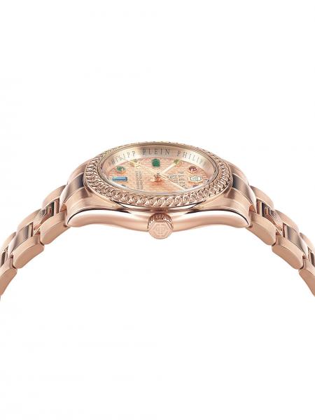 Naiste käekell Philipp Plein Queen Crystal PWDAA0821 - Premiumkellad