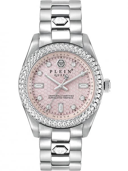 Naiste käekell Philipp Plein Queen Crystal PWDAA0321 - Premiumkellad