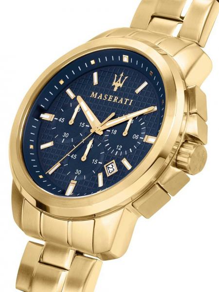 Meeste käekell Maserati Successo R8873621021 - Premiumkellad