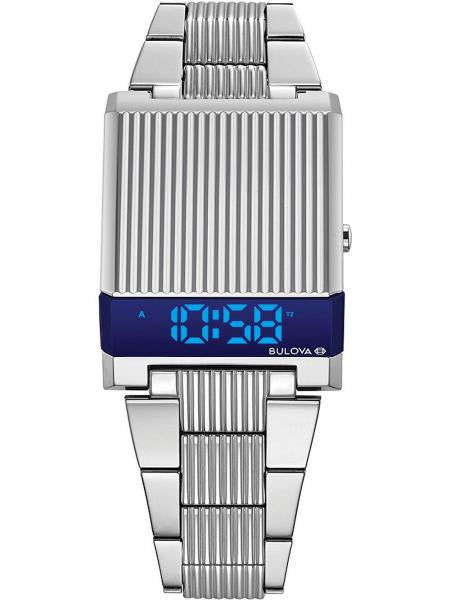 Meeste käekell Bulova Computron 96C139 - Premiumkellad