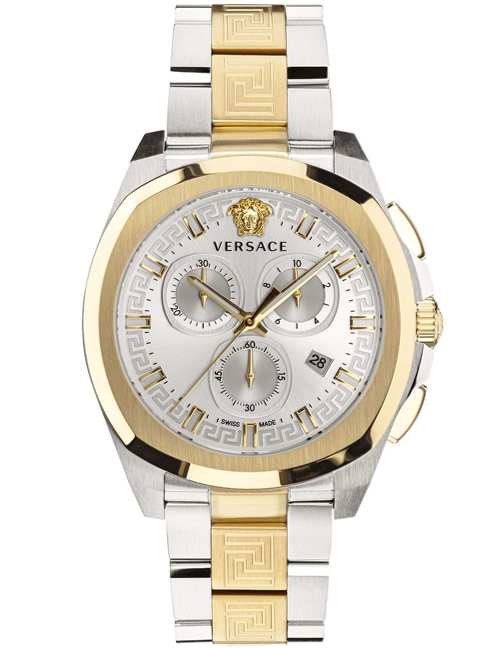 Meeste käekell Versace Geo Chrono VE7CA0823 - Premiumkellad