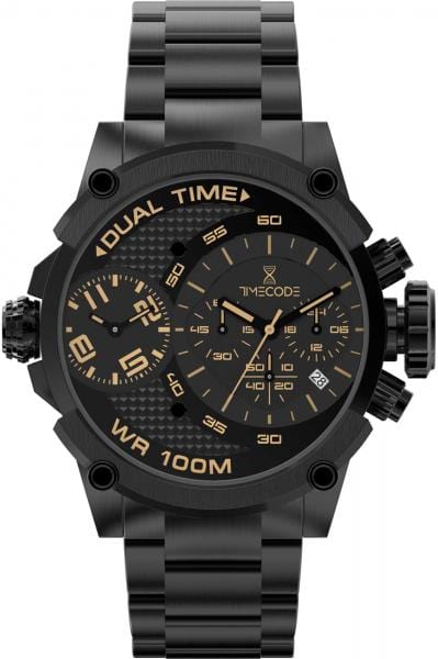 Meeste käekell Timecode Albert 1905 TC-1003-05 - Premiumkellad