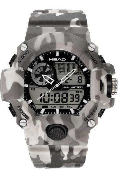 Meeste käekell HEAD Freeride HE-105-03 - Premiumkellad