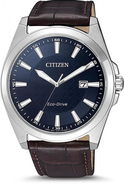 Meeste käekell Citizen Eco-Drive BM7108-22L - Premiumkellad
