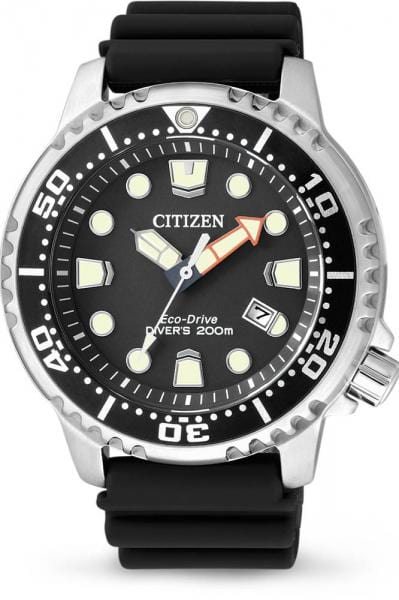 Meeste käekell Citizen Promaster Eco-Drive BN0150-10E - Premiumkellad