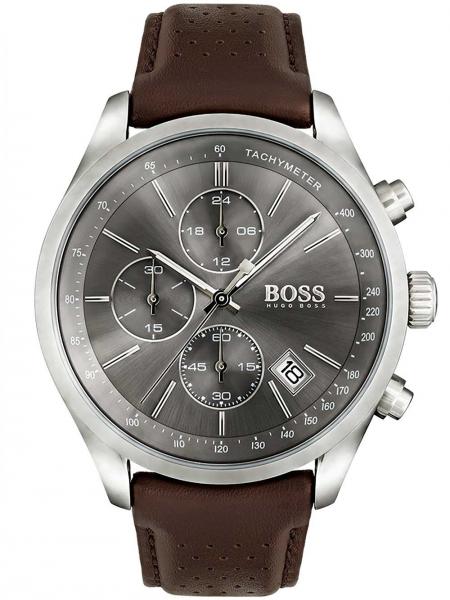 Meeste käekell Hugo Boss Grand Prix 1513476 - Premiumkellad