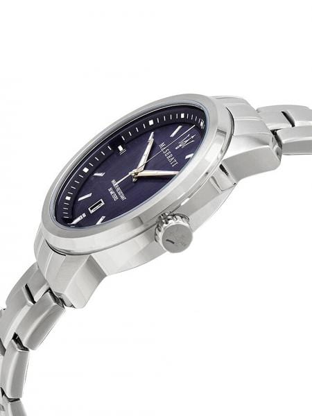 Meeste käekell Maserati Successo R8853121004 - Premiumkellad