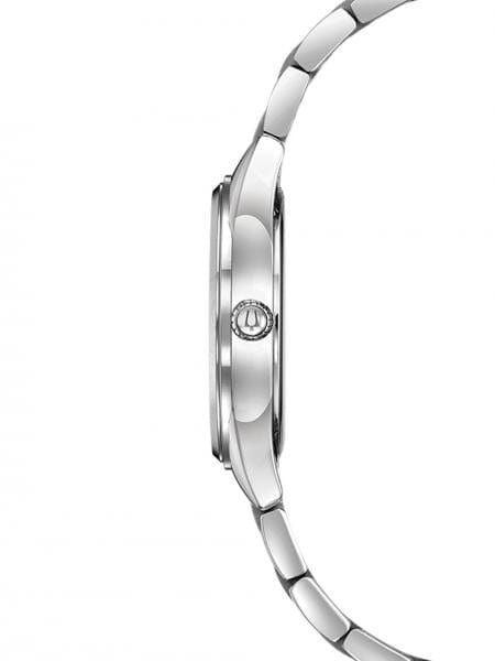 Naiste käekell Bulova Sutton Diamond 96P198 - Premiumkellad