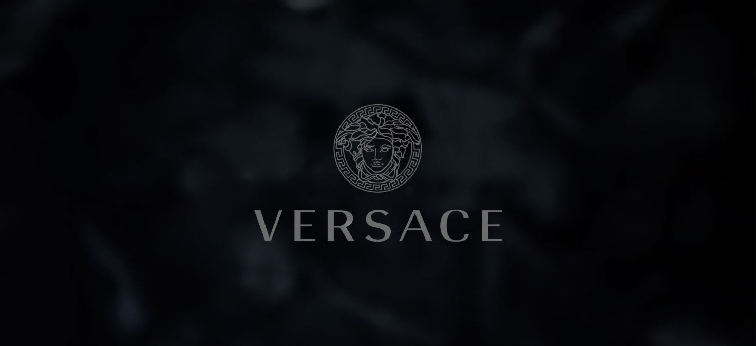 Versace kellad