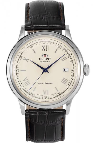 Meeste käekell Orient Bambino FAC00009N0 - Premiumkellad