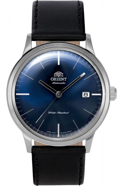 Meeste käekell Orient Bambino FAC0000DD0 - Premiumkellad