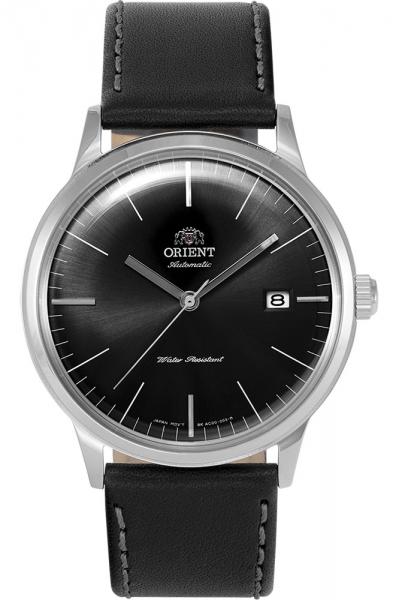 Meeste käekell Orient Bambino FAC0000DB0 - Premiumkellad